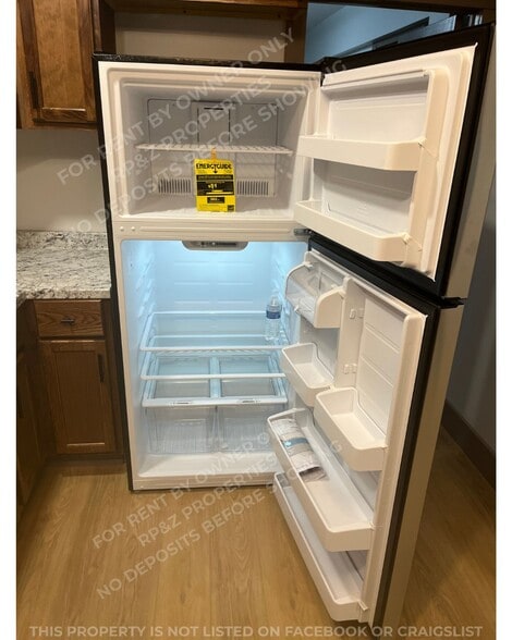 Building Photo - 3418 Fenton Rd