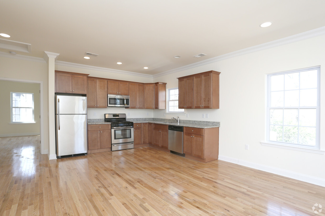 Greenway Village Metuchen Nj Apartment Finder