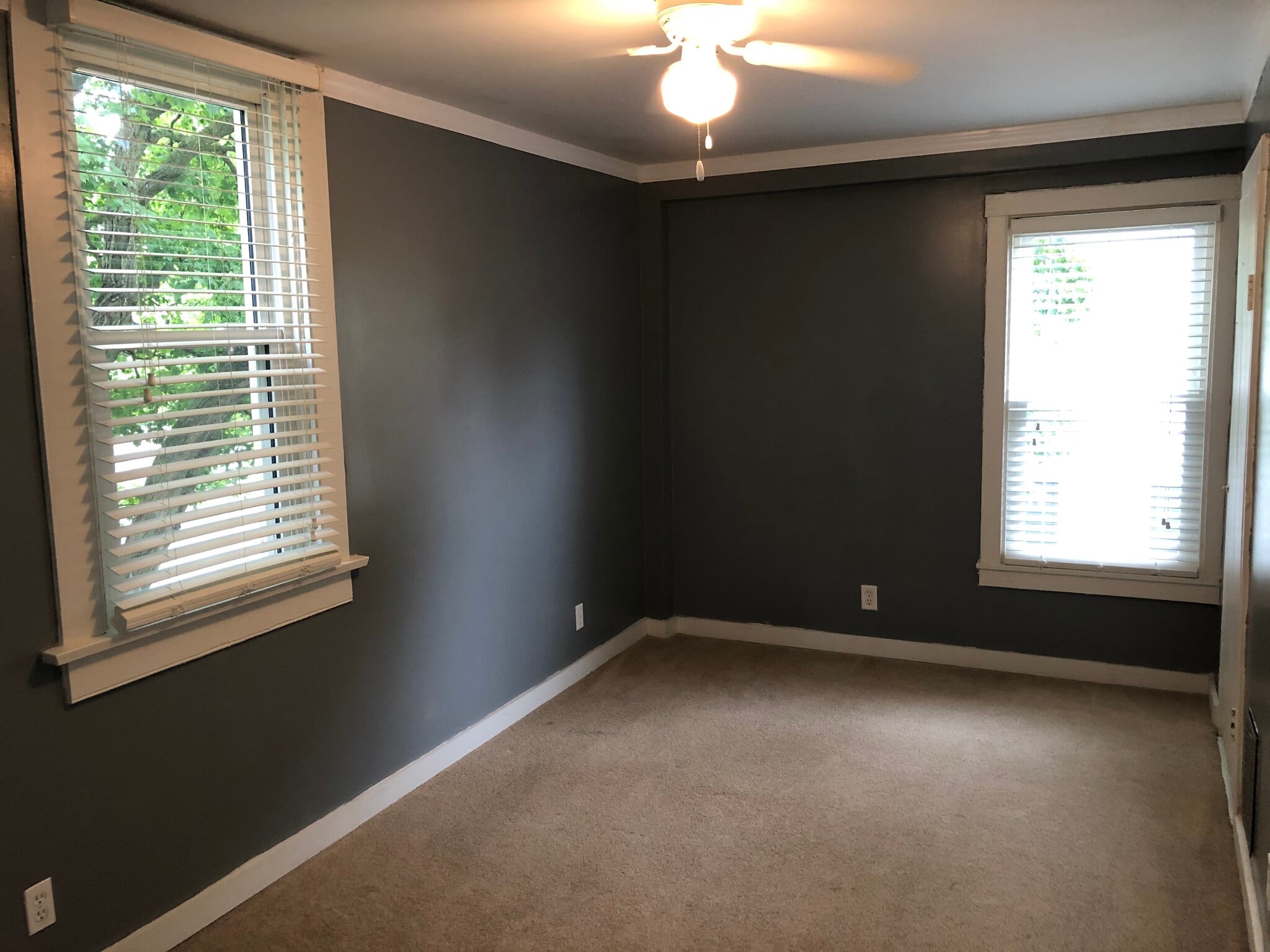 Bedroom 1 - 827 S 1st St