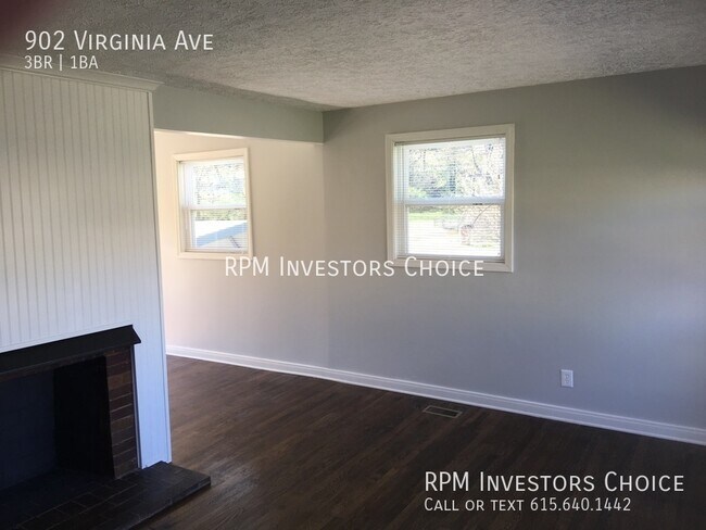 Building Photo - 902 Virginia Ave