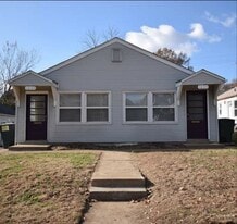 Building Photo - 1227 Louisville ave