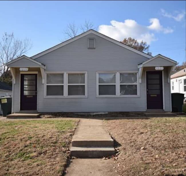 Building Photo - 1227 Louisville ave