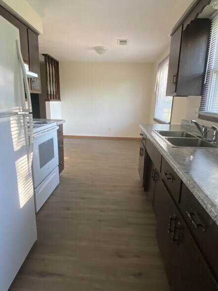 Building Photo - 4491-4493 N 200 E