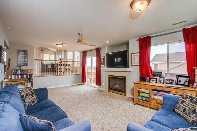 Building Photo - 4038 Pronghorn Meadows Cir