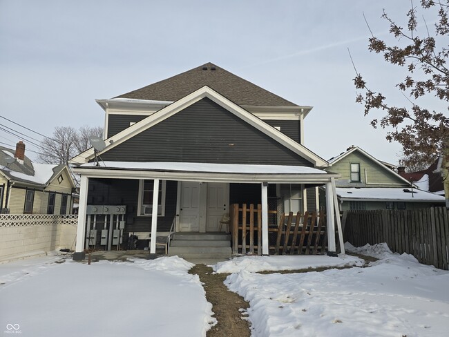 Building Photo - 1728 N Delaware St