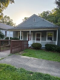 Building Photo - Adorable 1 Br Duplex Near Duke / Broad and 9th