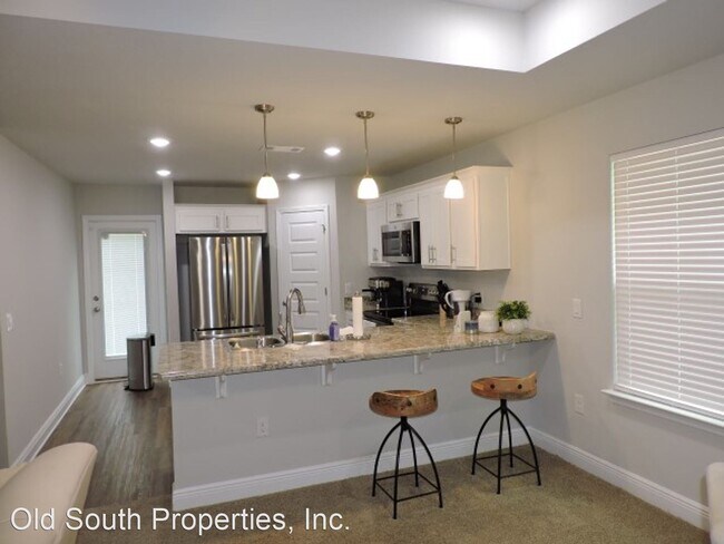 Building Photo - 3 br, 2 bath House - 500 W Ensley St