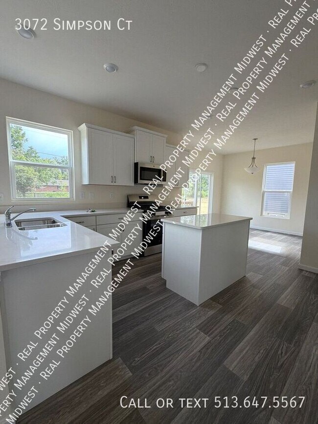 Building Photo - 3072 Simpson Ct