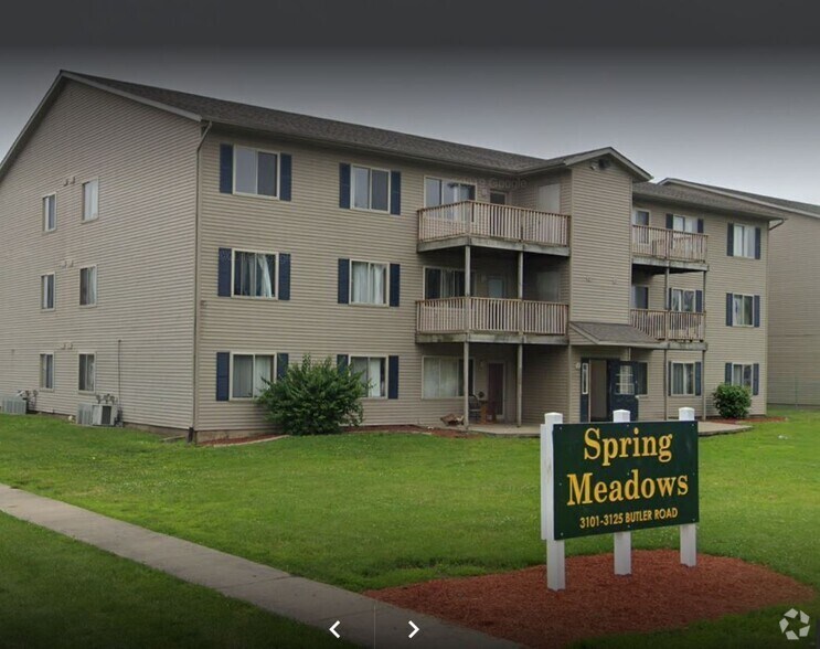 Springfield Utilities Included Apartments - Rentals In Springfield Illinois With Utilities Included Apartment Finder