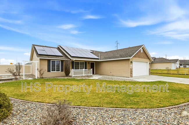 Building Photo - 8915 Durham Ct