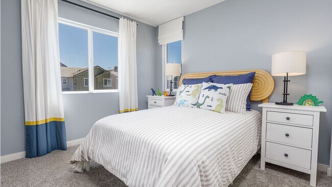 Building Photo - 4 Bed 2.5 Ba 2 Story 2 Car