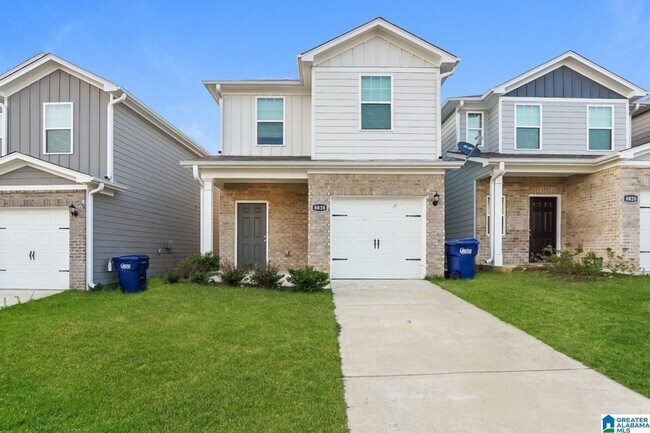 Primary Photo - 8038 Hagood St
