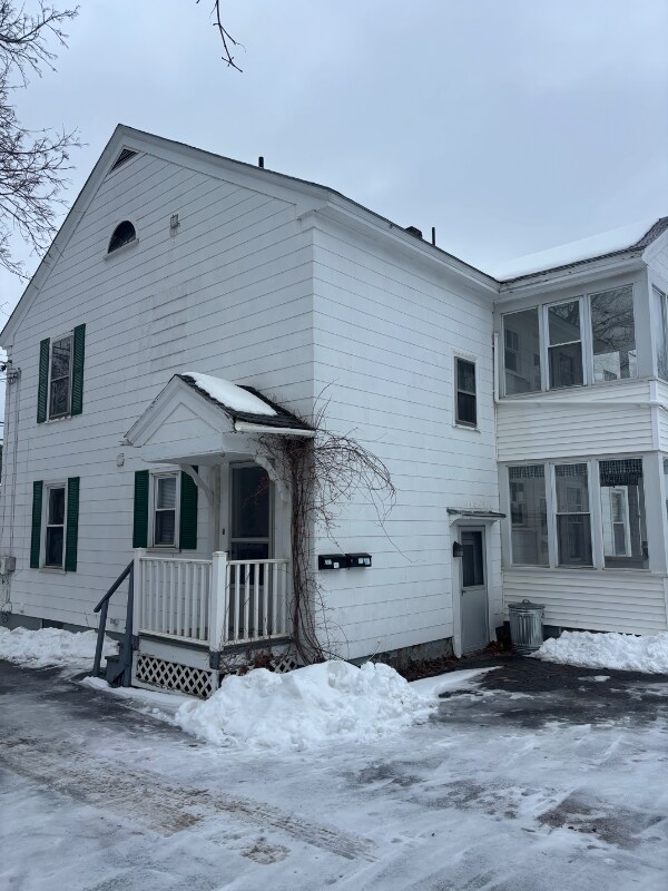 Building Photo - 134 Silver St