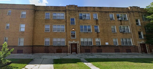Building Photo - 72nd/ Michigan