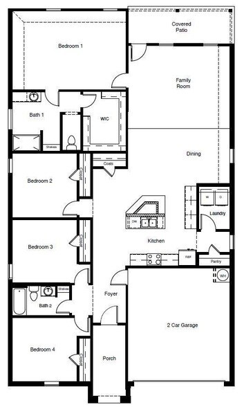 Building Photo - 4100 Alberta Ln