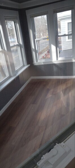 Building Photo - 307 Alewife Brook Pky