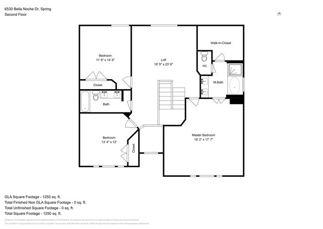 Building Photo - 6530 Bella Noche Dr