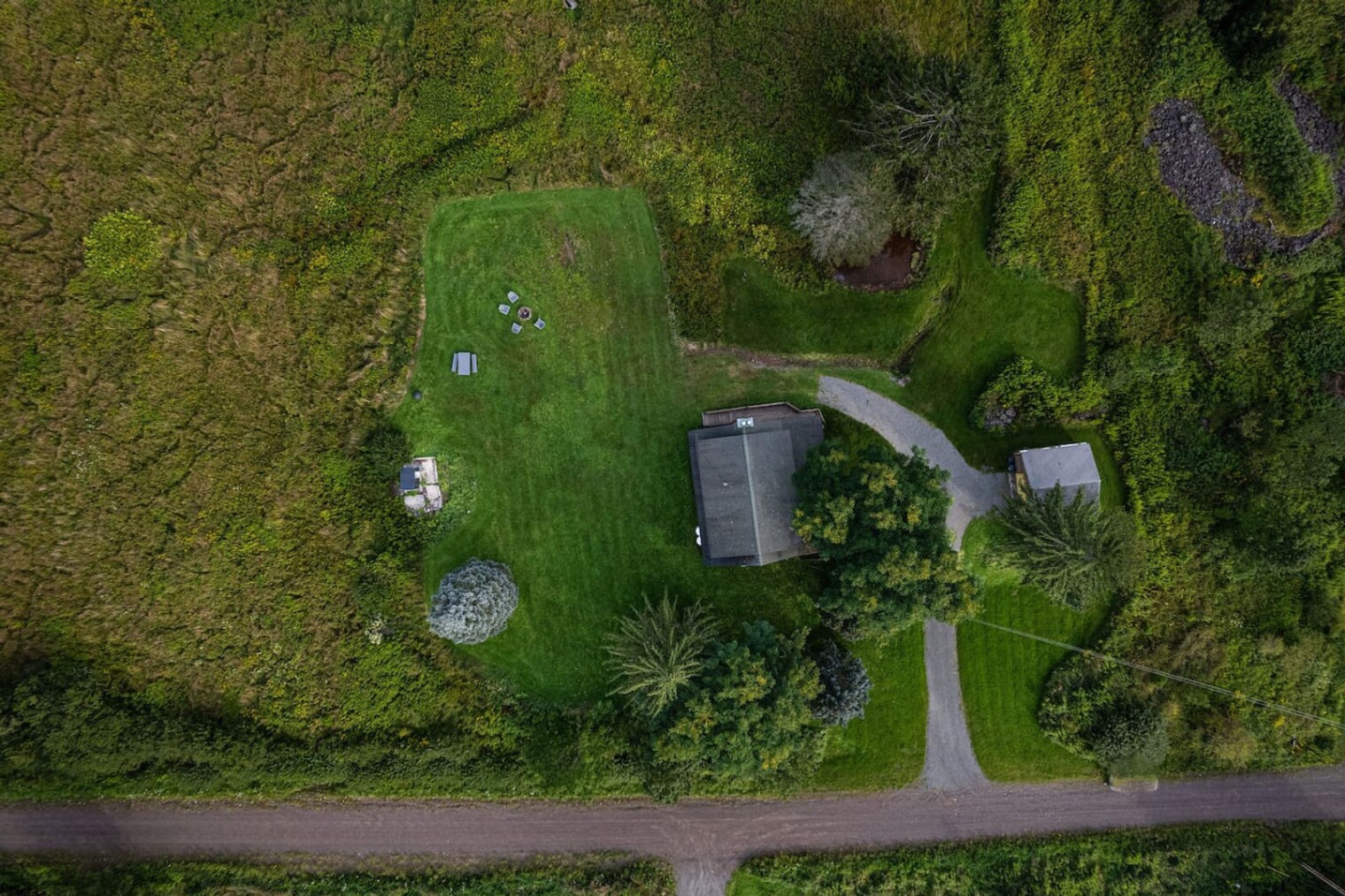 Building Photo - 444 John Rice Rd