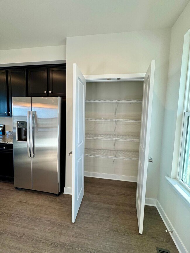 Building Photo - Brand New Townhouse for Rent in Wingate