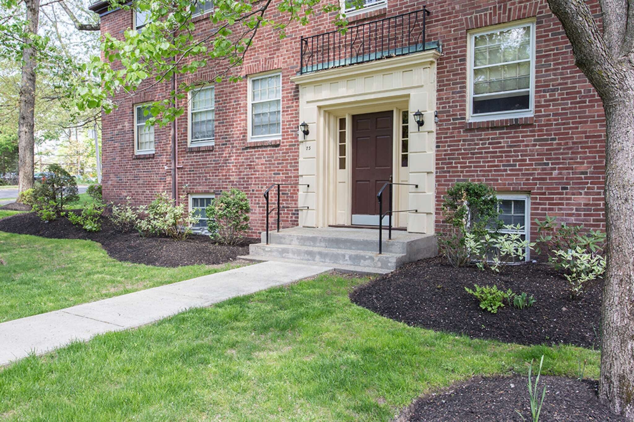 Building Photo - 59 Wyman St