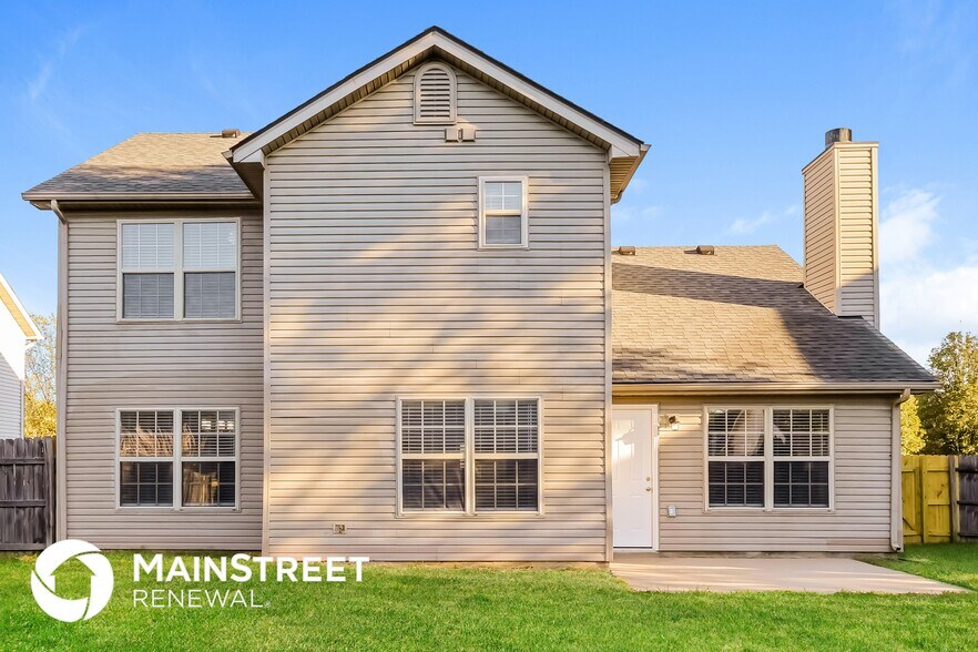 Building Photo - 9002 Crooked Arrow Ct