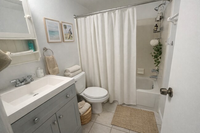 Building Photo - True 1 Bedroom Overlooking Doak Campbell