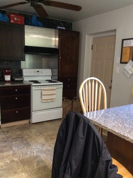 Building Photo - 3623 Frazier St