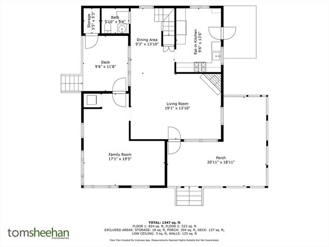 Building Photo - 11 Town Way