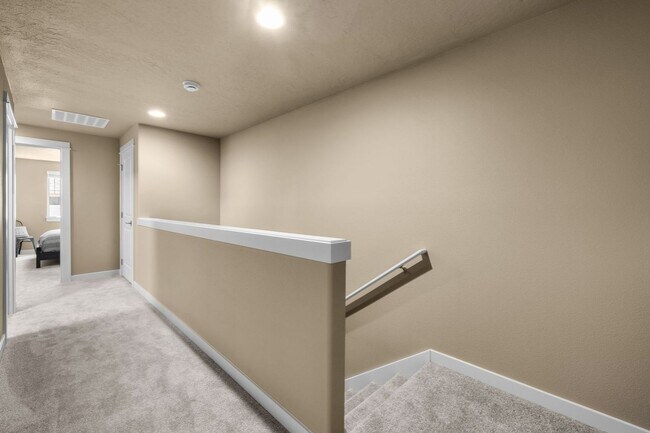 Building Photo - Brand New Stunning 3 Bed/2.5 Bath Townhouse-Old Farm District