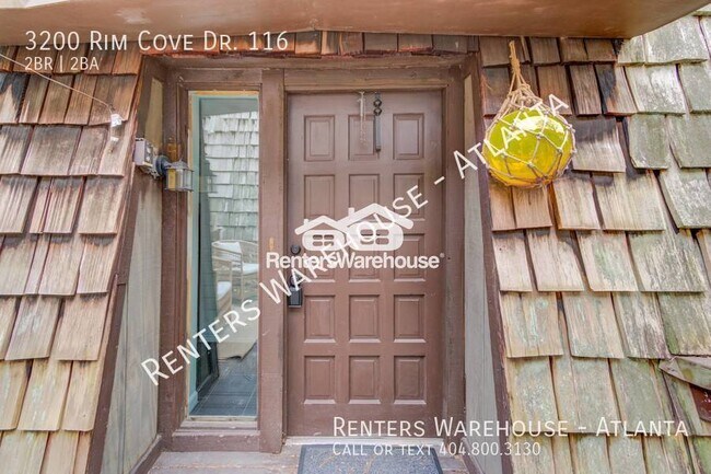 Building Photo - Condo at Lake Lanier