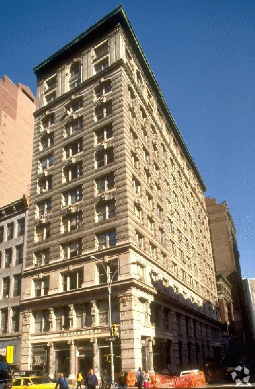 Building Photo - Broadway-Franklin Building