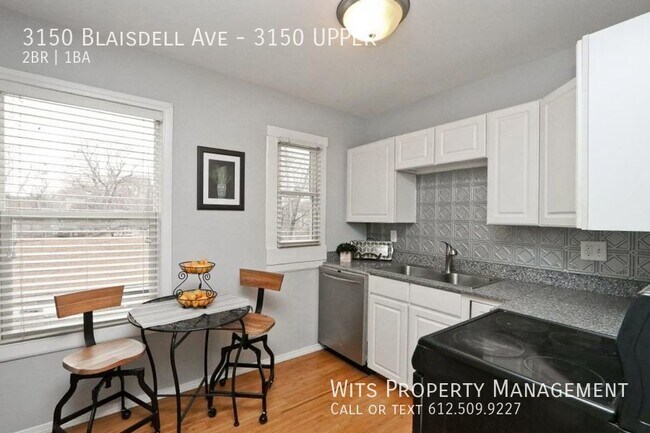 Building Photo - 3150 Blaisdell Ave
