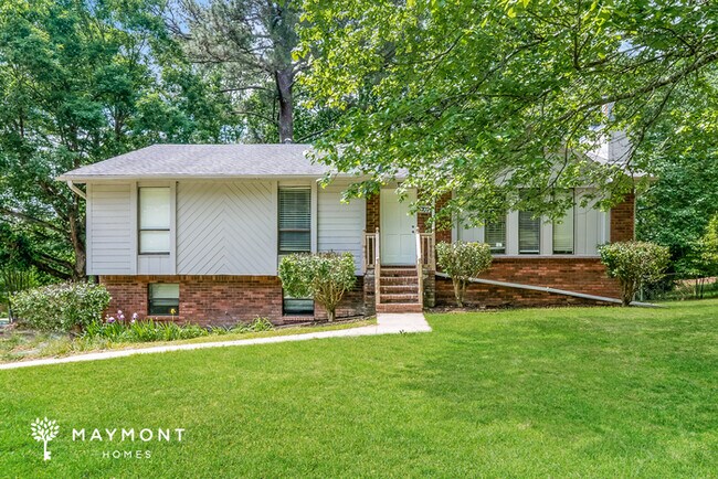 Primary Photo - Beautiful 3 Bedroom Home