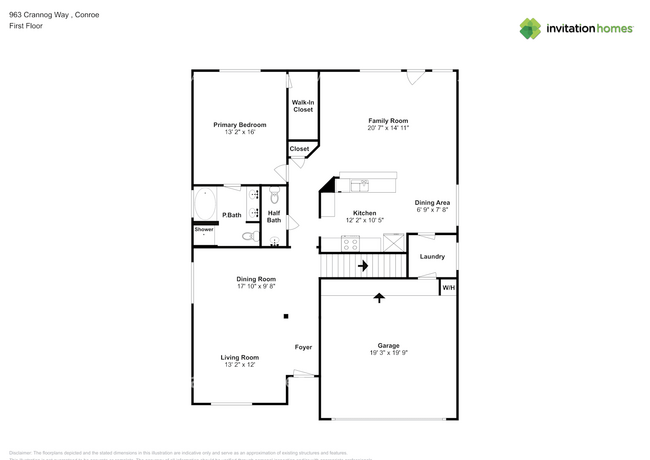 Building Photo - 963 Crannog Way