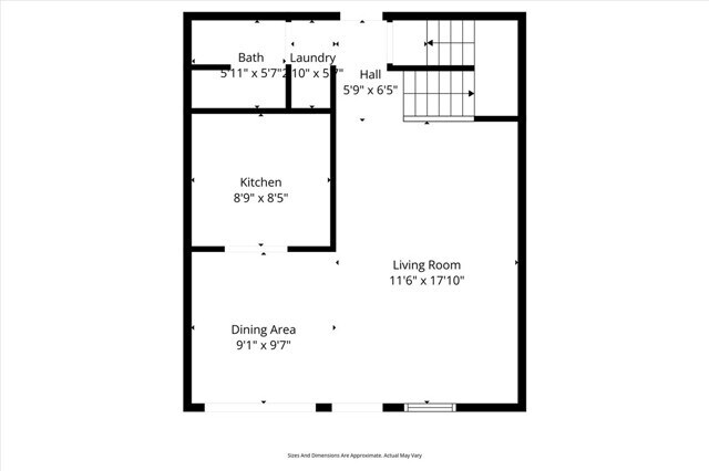 Building Photo - 9274 Citrus Ave