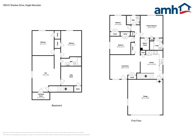 Building Photo - 1604 Shadow Dr