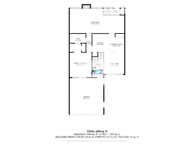 Building Photo - 978 N 400 W St