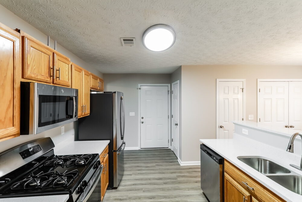 Building Photo - 1385 Lafayette Square