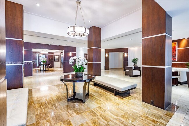 Building Photo - 2451 Brickell Ave