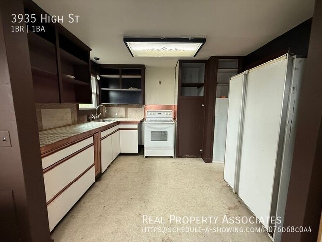 Building Photo - 3935 High St