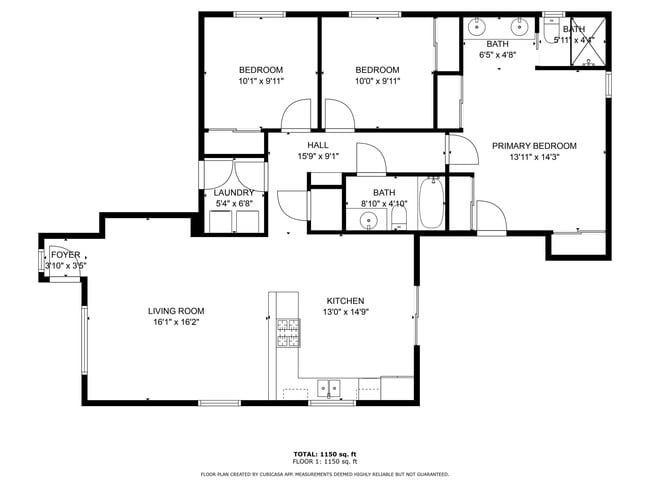 Building Photo - 2123 Mansfield Ct