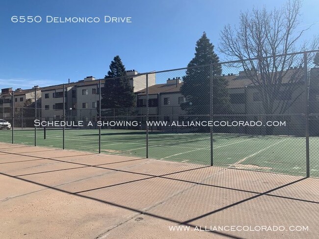 Building Photo - 6550 Delmonico Drive