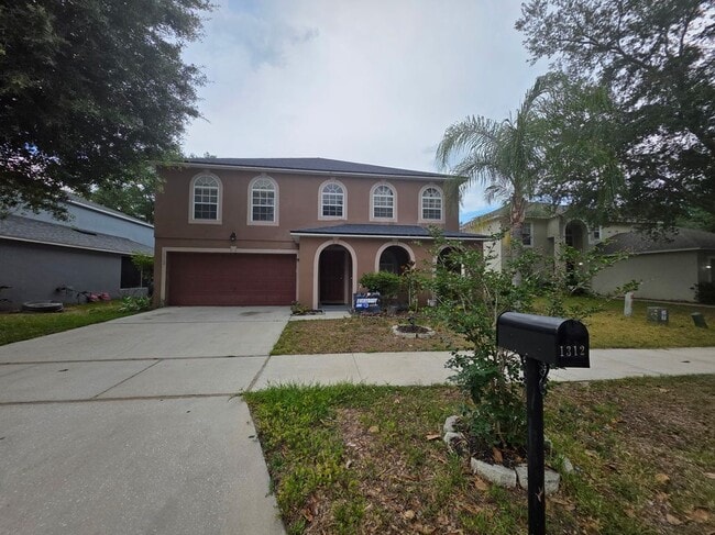 Building Photo - 1312 Hawks Nest Ave