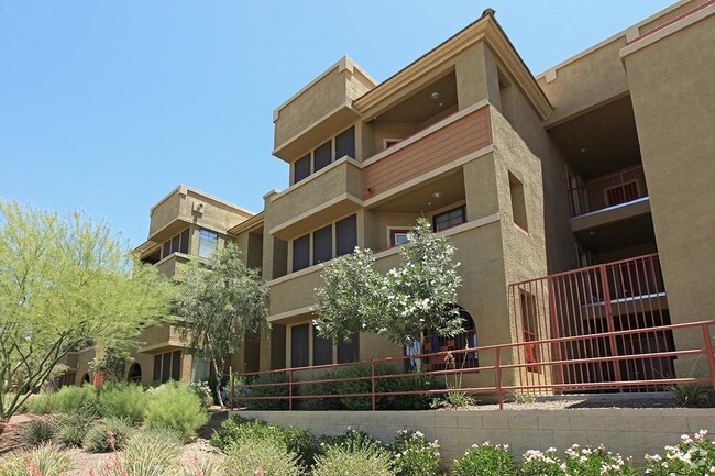 Building Photo - Hacienda @ Sunnyslope