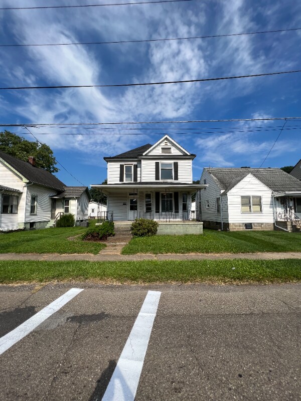 Building Photo - 3641 Central Ave