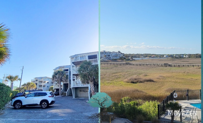 Building Photo - 1801 Canal Dr