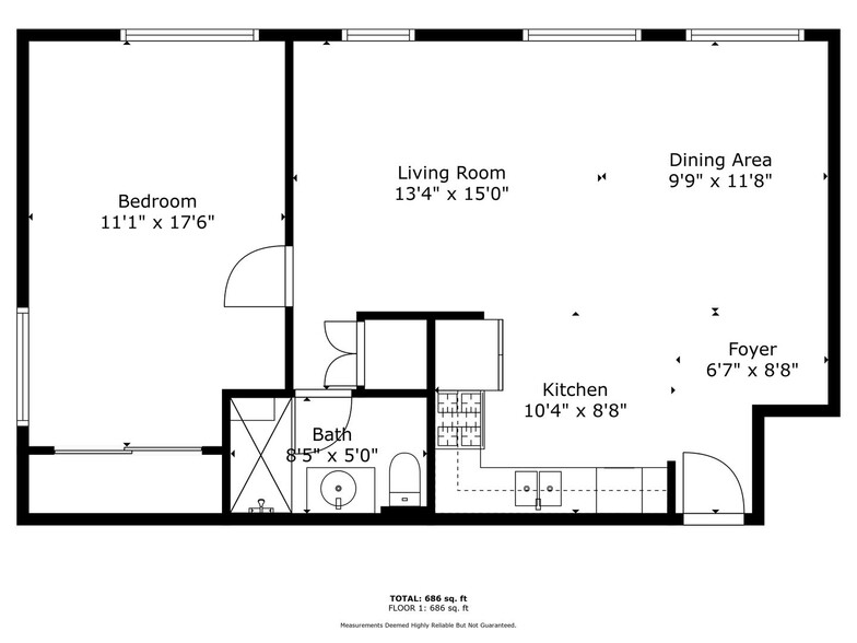 Building Photo - 2884 La Salle Ave