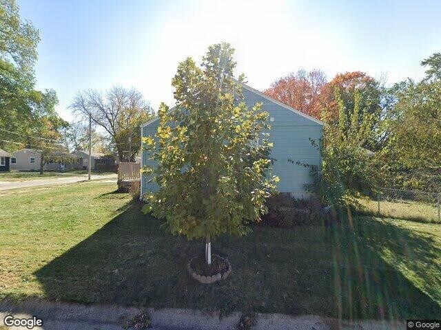 Building Photo - 3846 48th Pl