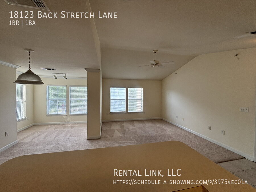 Building Photo - 18123 Back Stretch Ln