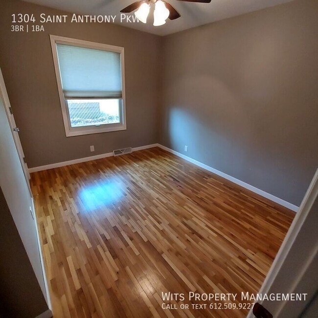 Building Photo - 1304 St Anthony Pkwy